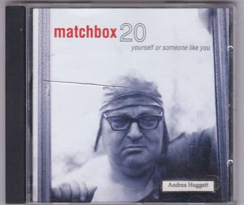 Matchbox 20 Yourself or Someone Like You