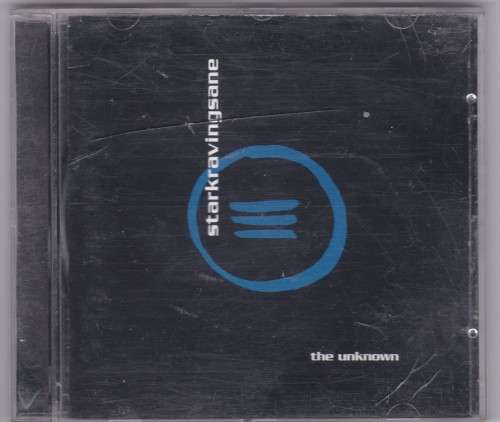 Starkravingsane The Unknown