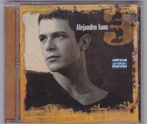 Alejandro Sanz