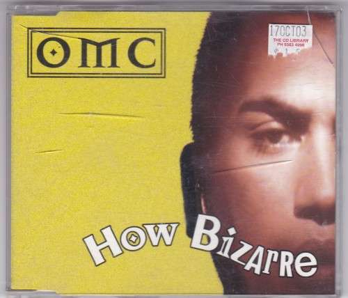 OMC How Bizare