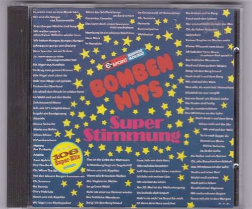 Bomben Hits Super Stimmung