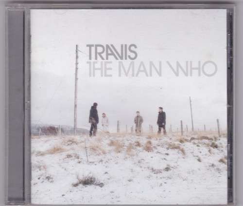 Travis The Man Who