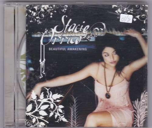 Stacie Orrico Beautiful Awakening
