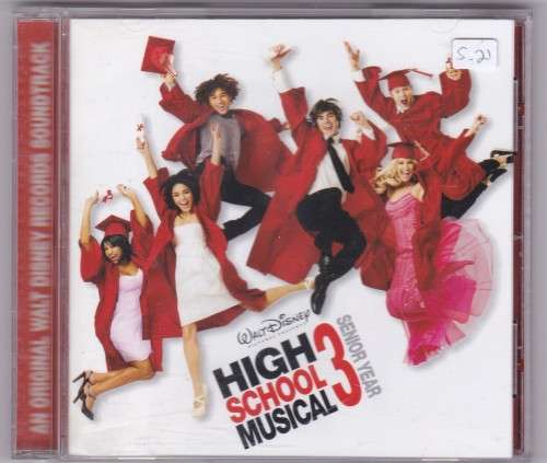 High School Musical 3 Senior Year