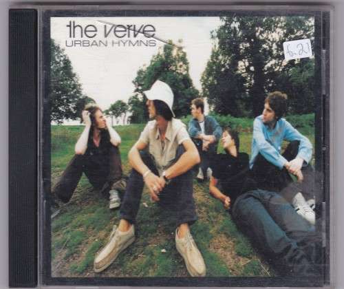 The Verve Urban Hymns