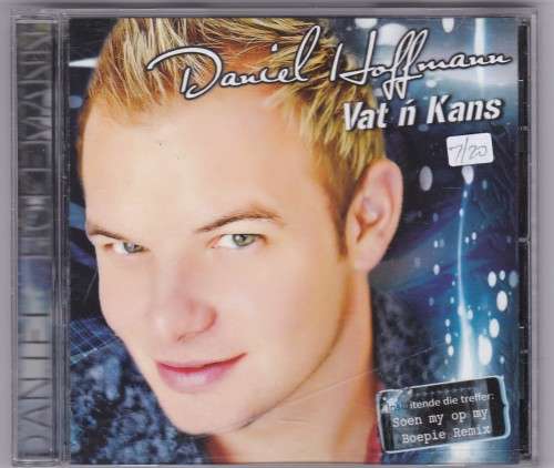 Daniel Hoffmann Vat n Kans