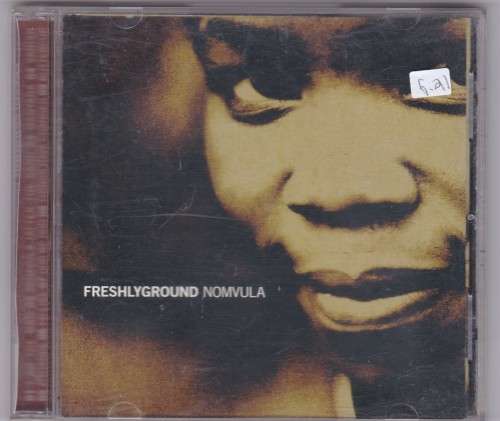 Freshlyground Nomvula