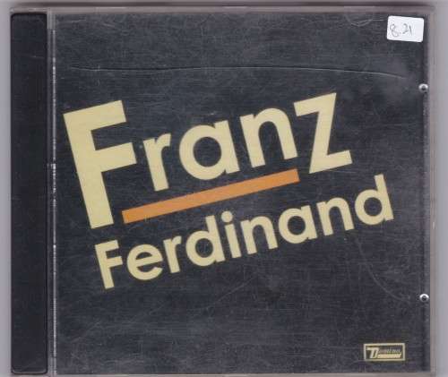 Franz Ferdinand