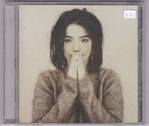 Bjork Debut Tpl