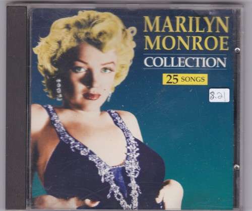 Marilyn Monroe Collection