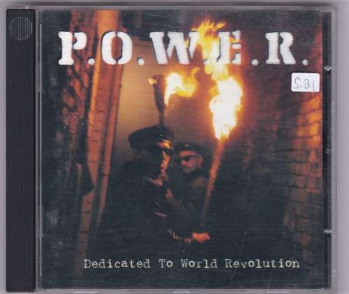 Power CD