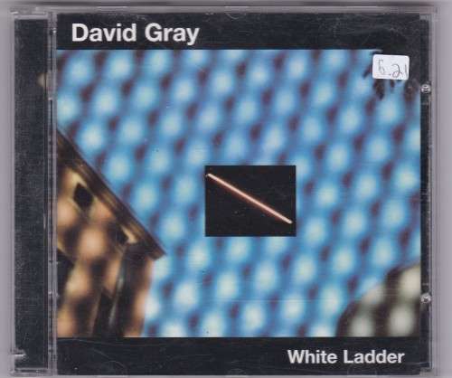 David Gray White Ladder