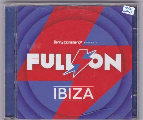 Full On Ibiza