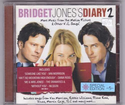 Bridget Jones Diary 2