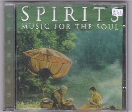 Spirits Music For The Soul