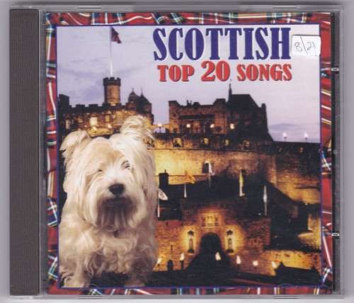 Scottish Top 20 Songs