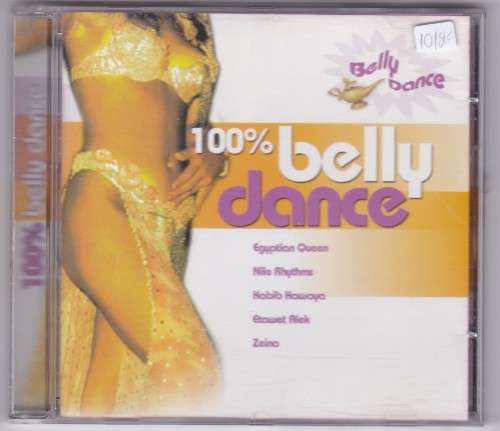 100% Belly Dance