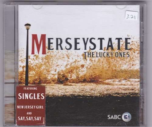 Merseystate The Lucky Ones