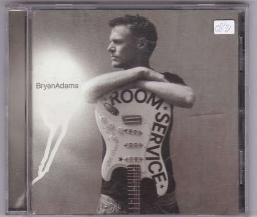 Bryan Adams Room Service