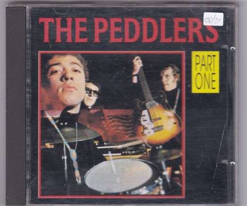 The Peddlers Part 1
