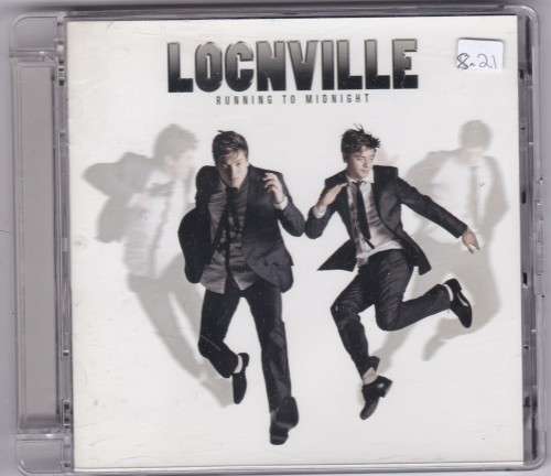 Locnville Running To Midnight