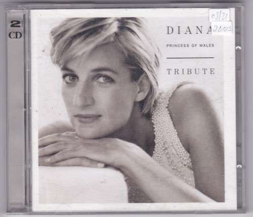 Diana Pricess of Wales Tribute