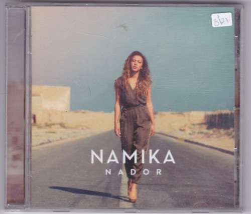 Namika Nador