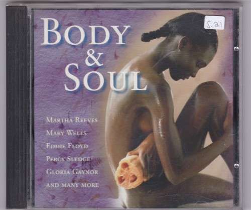 Body and Soul