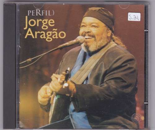 Jorge Aragao