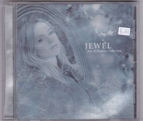 Jewel Joy A Holiday Collection