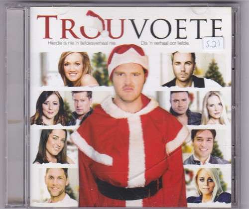 Trou Voete