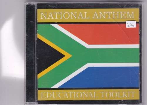National Anthem Educational Toolkit