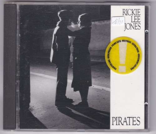 Rickie Lee Jones Pirates