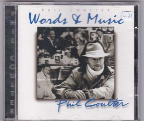 Phil Coulter Words and Music