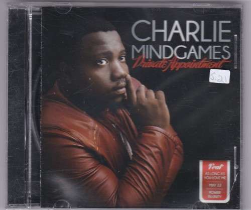 Charlie Mindgames Private Appointment