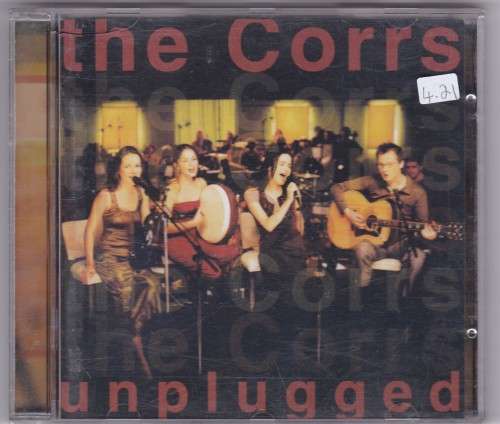 The Corrs Unplugged