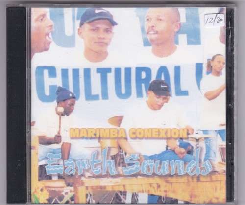 Marimba Conexion Earth Sounds