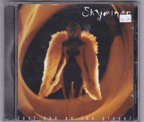 Last One On The Planet Skymines
