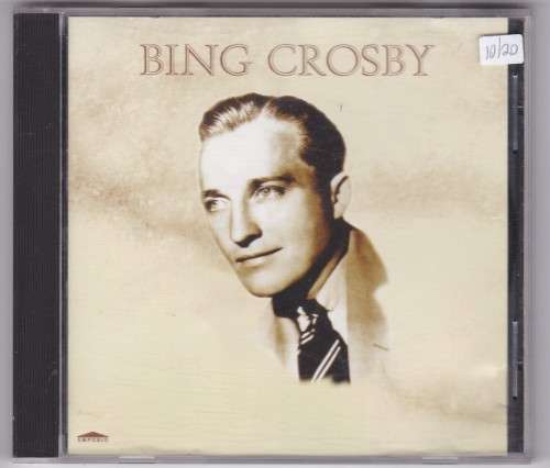 Bing Crosby