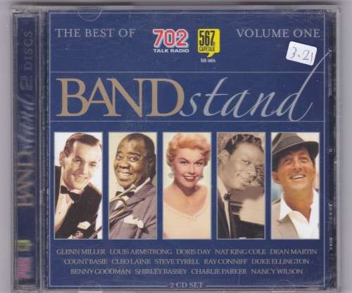 Band Stand Volume 1