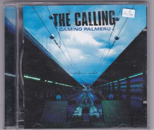 The Calling Cameno Palmero