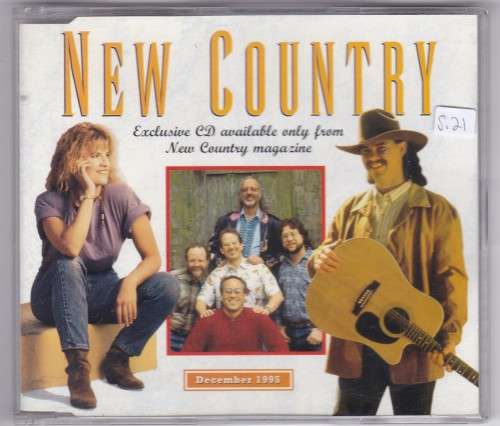 New Country
