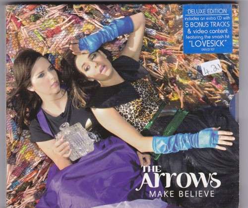 The Arrows Make Believe