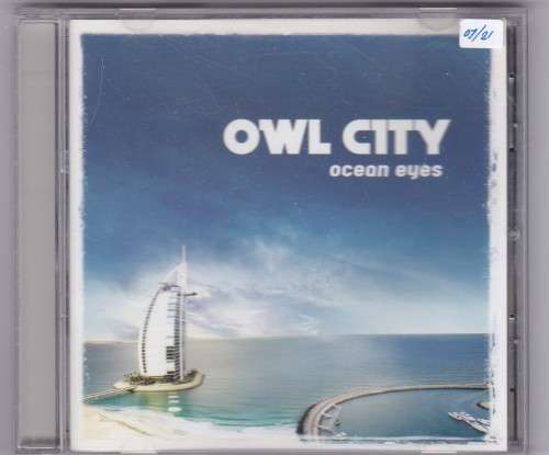 Owl City Ocean Eyes