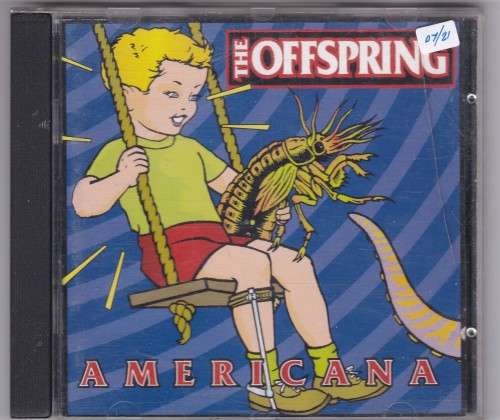 The OffSpring Americana