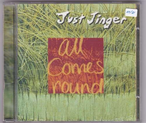 Just Jinger All Comes Round