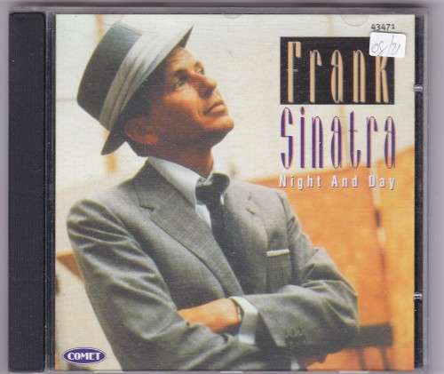 Frank Sinatra Night and Day
