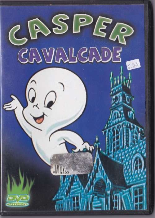 Casper Cavalcade