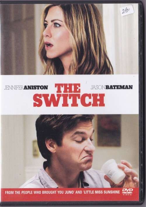 The Switch