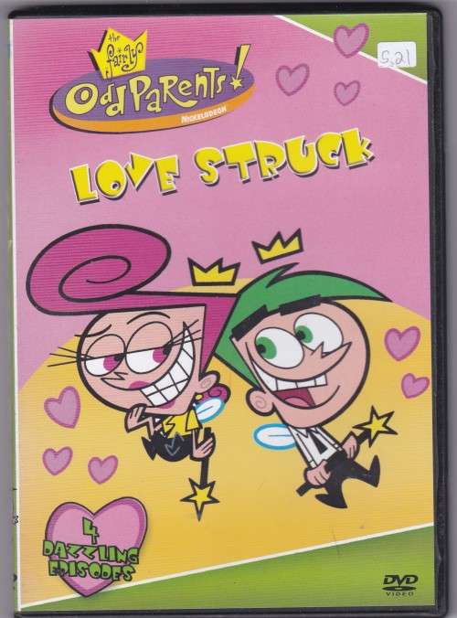 Love Struck